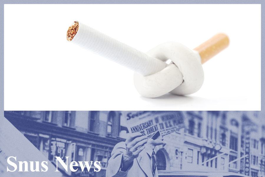 FHI-forsker: På høy tid med en nyansert debatt om nikotinbruk 
