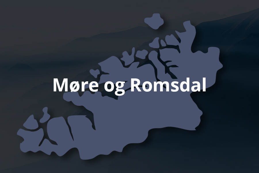 Møre og Romsdal - Snusrapporten 2021