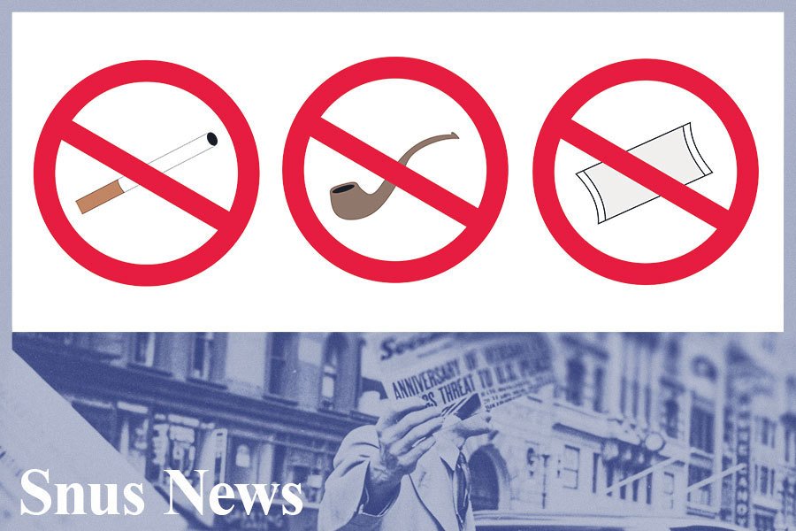 Regjeringen vurderer forbud: hjelp oss å redde snusen!