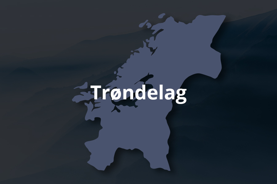 Trøndelag - Snusrapporten 2021
